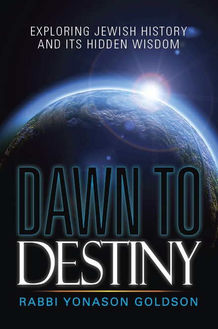 Dawn to Destiny