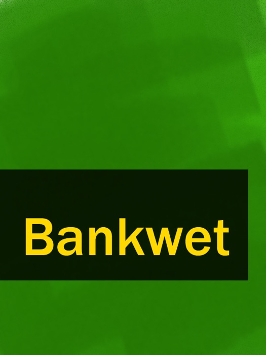 Bankwet