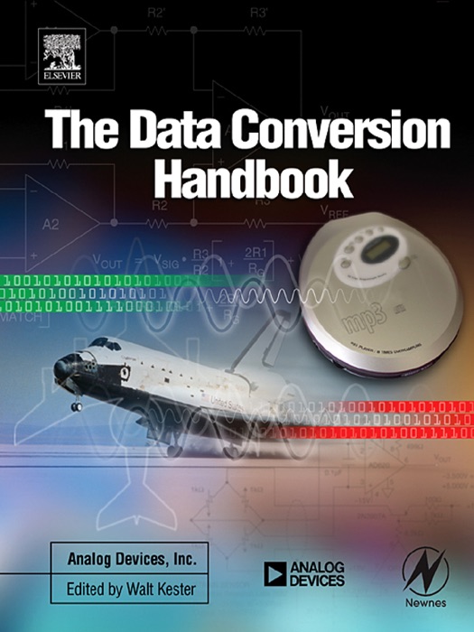 Data Conversion Handbook (Enhanced Edition)