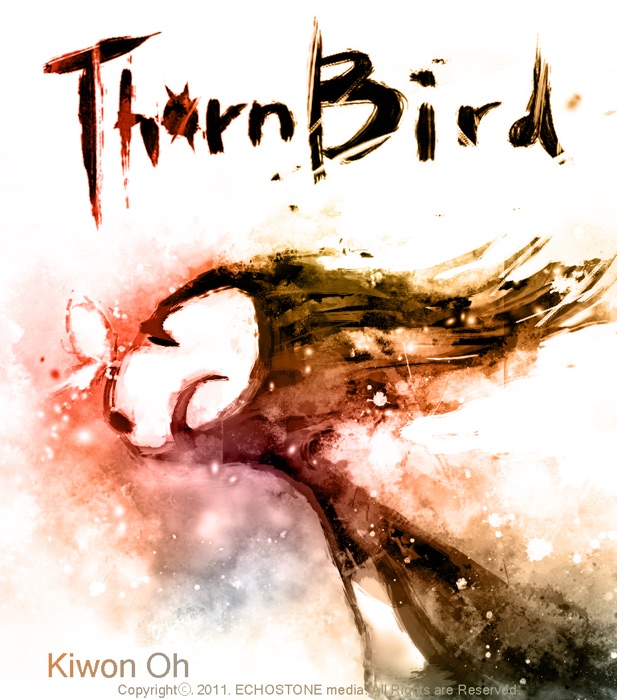 THORNBIRD