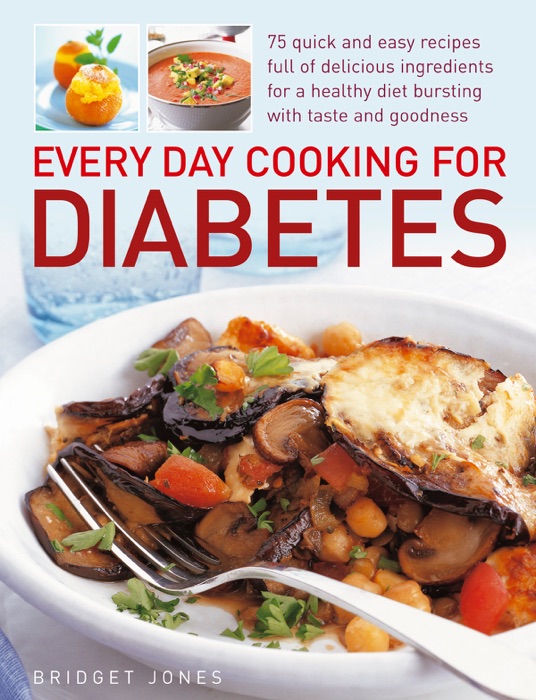 Every Day Cooking for Diabetes