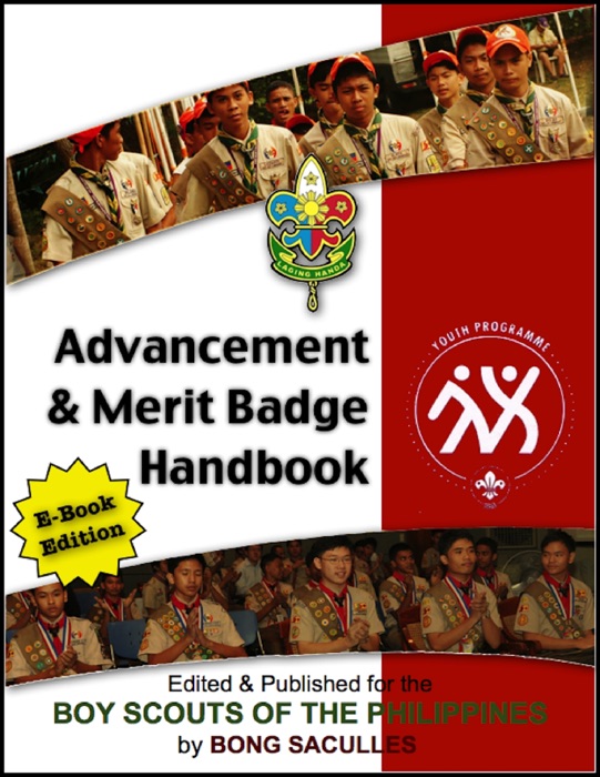 Advancement and Merit Badge Handbook