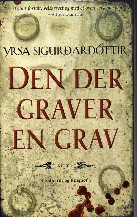 Den der graver en grav