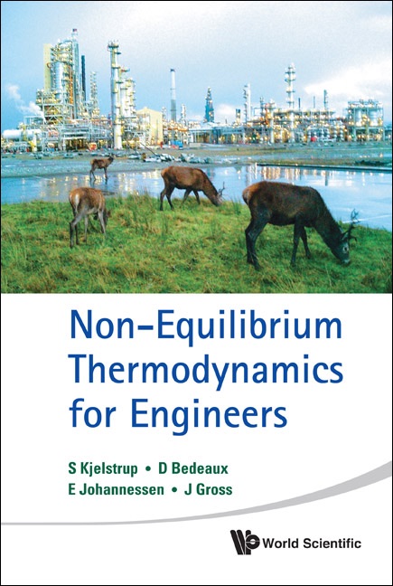 Non-Equilibrium Thermodynamics for Engineers