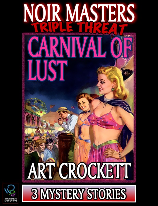 Carnival of Lust