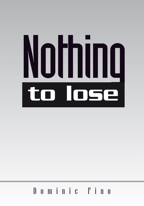 Nothing To Lose