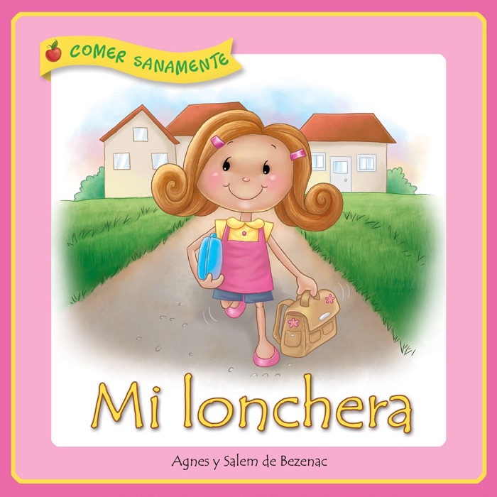 Mi lonchera