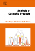 Analysis of Cosmetic Products - Amparo Salvador & Alberto Chisvert