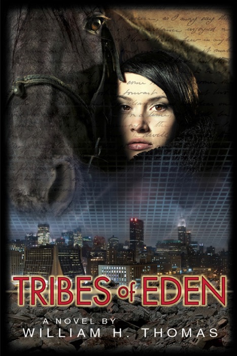 Tribes of Eden