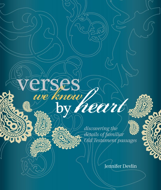Verses We Know By Heart
