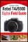Canon EOS Rebel T4i/650D Digital Field Guide - Rosh Sillars
