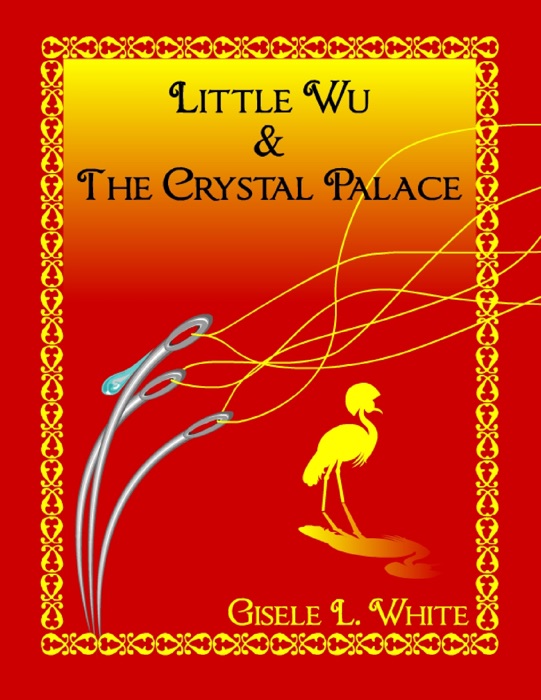 Little Wu & the Crystal Palace