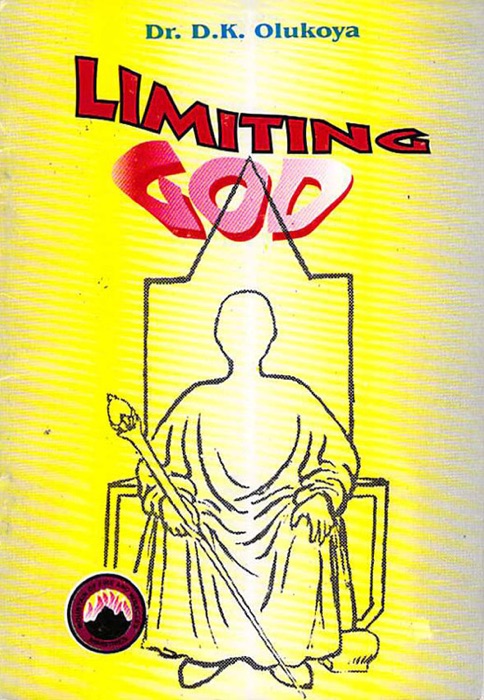 Limiting God