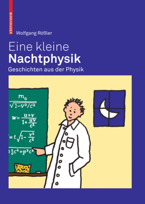 Eine kleine Nachtphysik