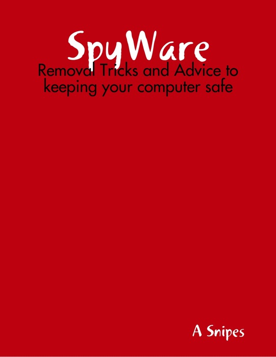 Spyware