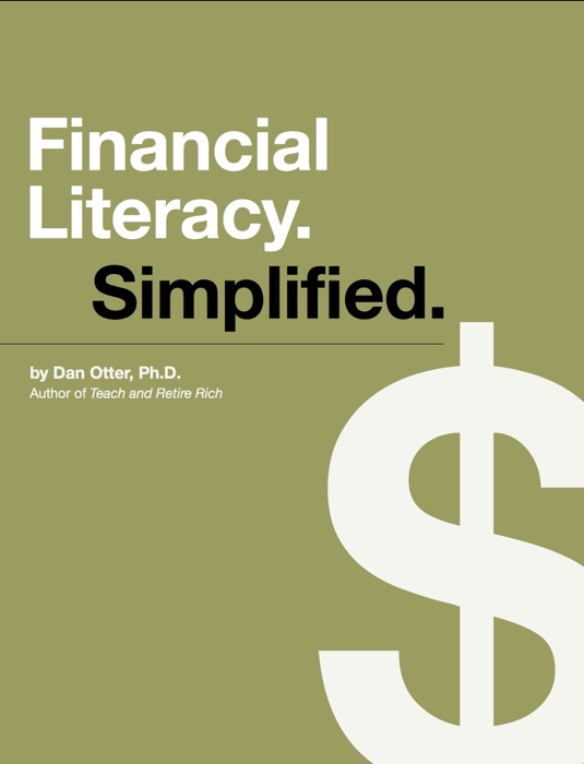Financial Literacy. Simplified.