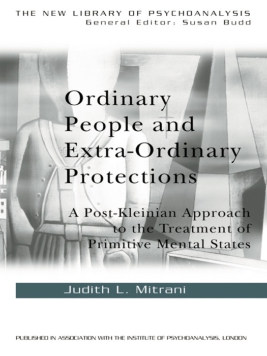 Ordinary People and Extra-ordinary Protections