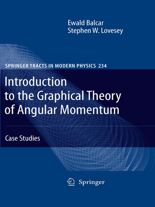 Introduction to the Graphical Theory of Angular Momentum