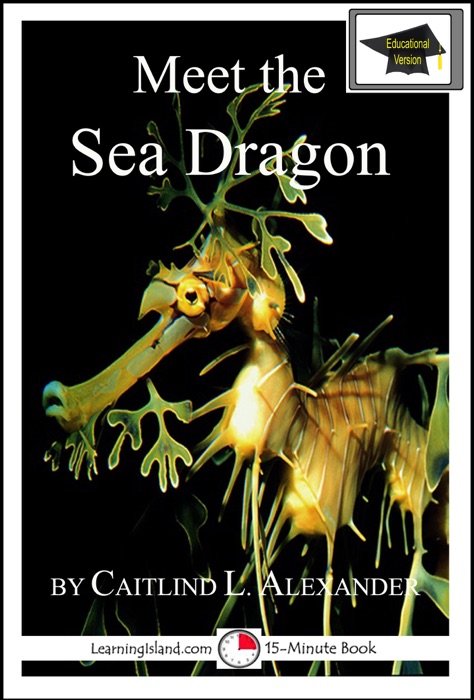 Meet the Sea Dragon: Educational Version