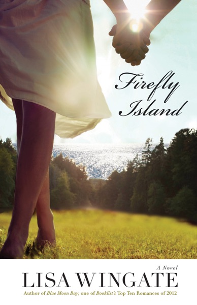 Firefly Island (The Shores of Moses Lake Book #3)