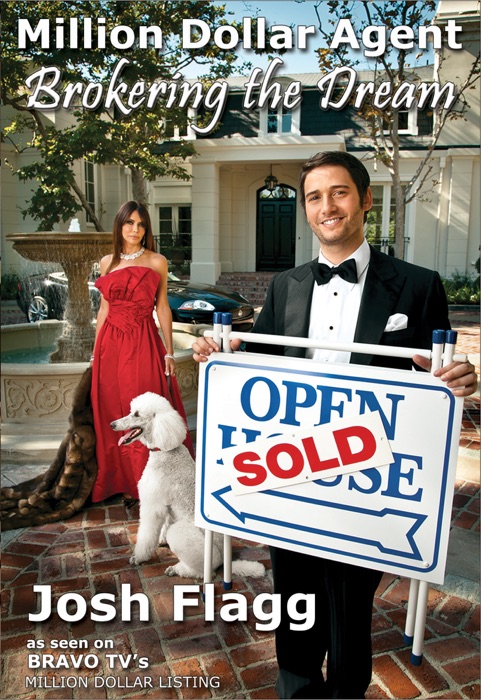 Million Dollar Agent