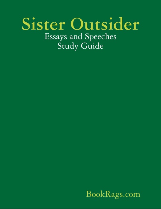 Sister Outsider