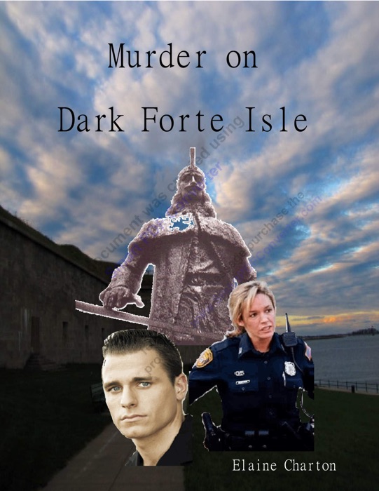 Murder On Dark Fort Isle