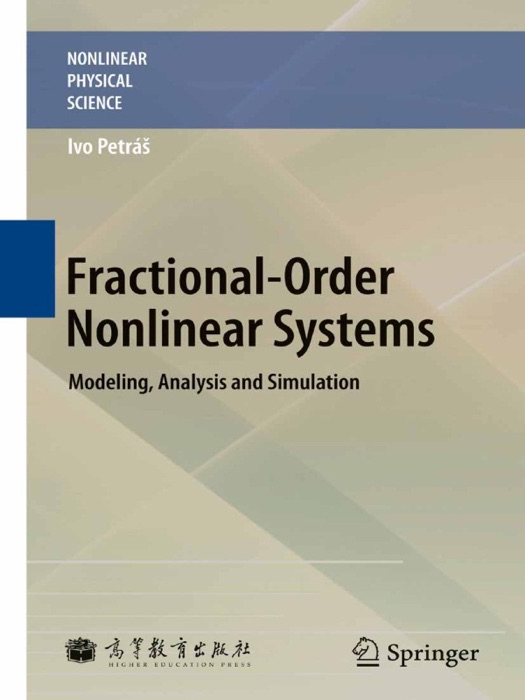 Fractional-Order Nonlinear Systems