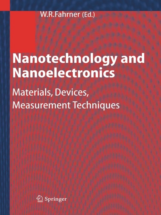 Nanotechnology and Nanoelectronics