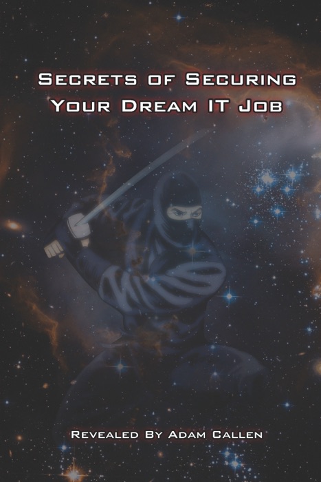 Secrets of Securing Your Dream it Job