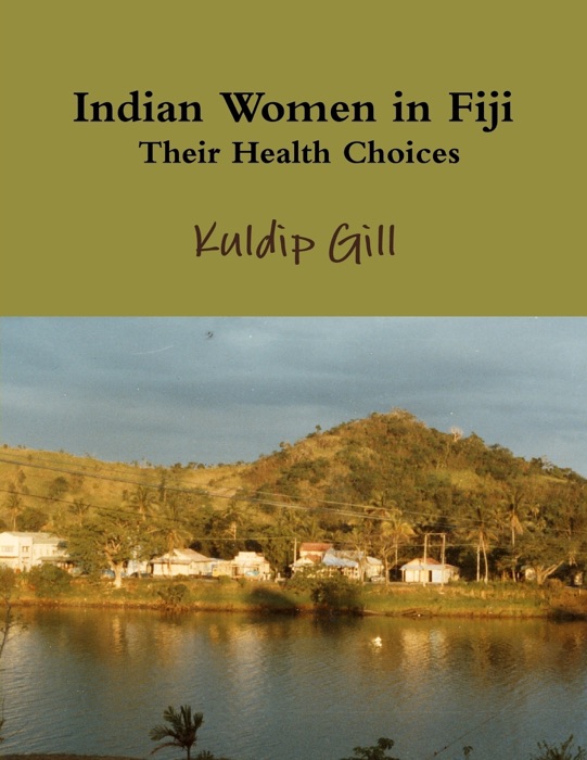 Indian Women In Fiji