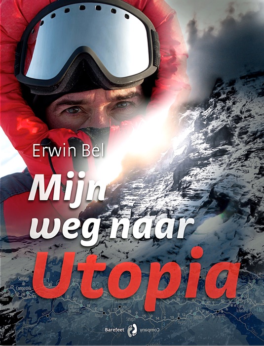 Mijn weg naar Utopia