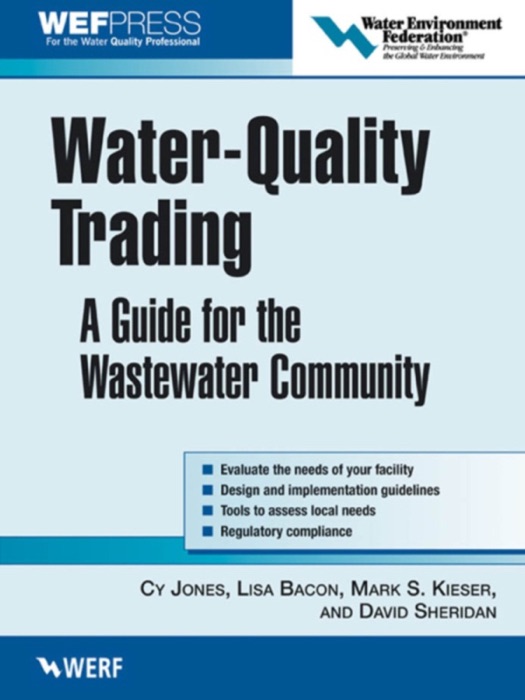 Water-Quality Trading