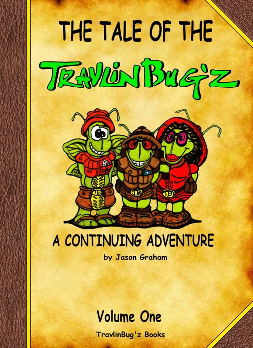 The Tale of the TravlinBug'z