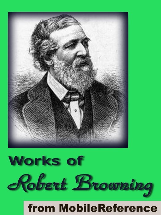 Works of Robert Browning