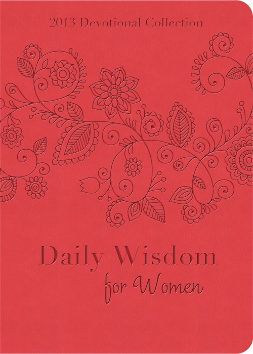 Daily Wisdom for Women