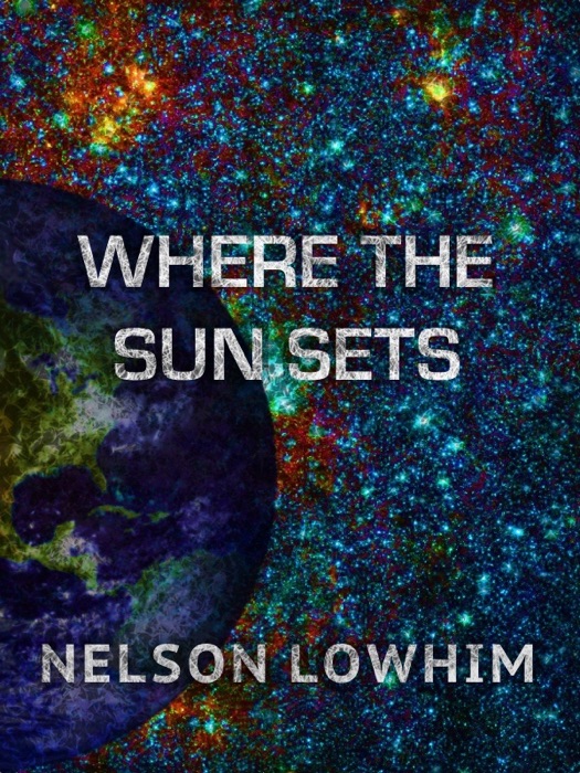 Where the Sun Sets