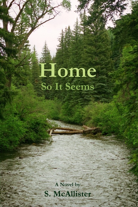 Home So It Seems