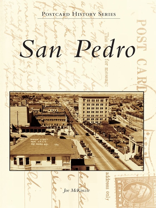 San Pedro