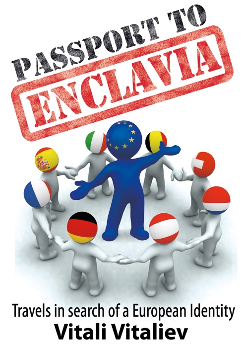 Passport to Enclavia