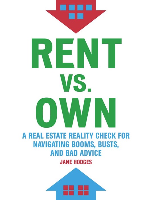 Rent vs Own