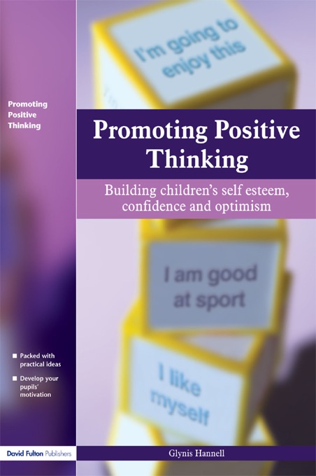 Promoting Positive Thinking