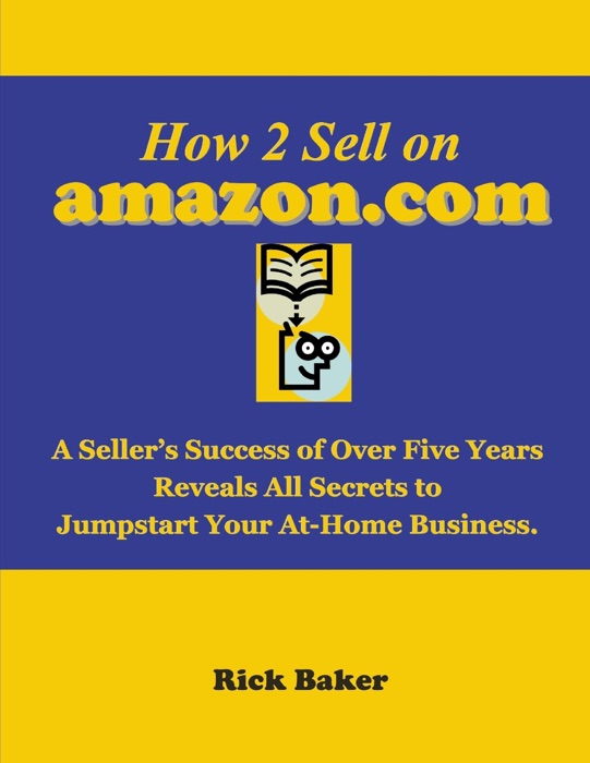 How 2 Sell On Amazon.com