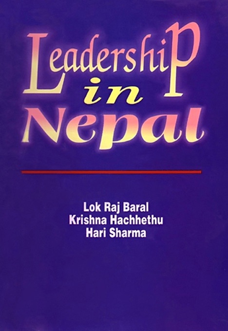 Leadership in Nepal