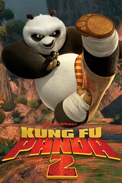 Kung Fu Panda 2 by DreamWorks Animation on Apple Books