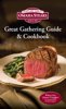 Omaha Steaks Great Gathering Guide & Cookbook - Karl Marsh, Omaha Steaks Executive Chef