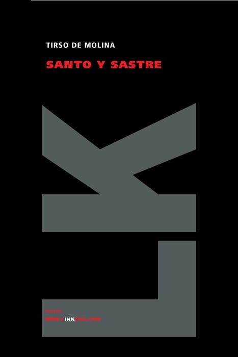 Santo y sastre