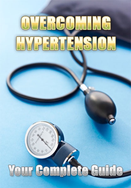 Overcoming Hypertension