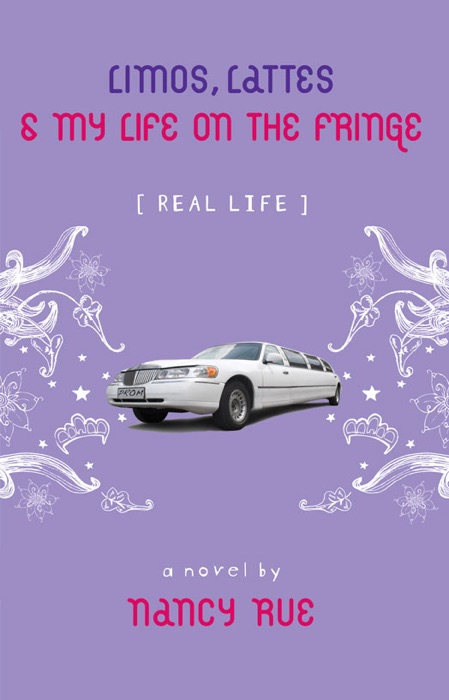 Limos, Lattes and My Life on the Fringe