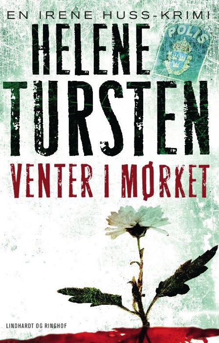 Venter i mørket